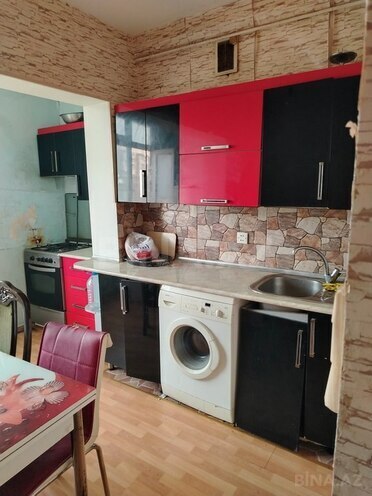 2-комн. вторичка - пос. 9-й мкр - 55 м² (7)