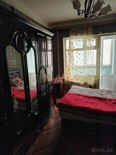 2-комн. вторичка - пос. 9-й мкр - 55 м² (1)