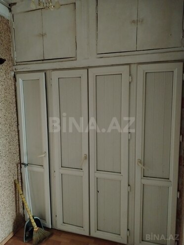 2-комн. вторичка - пос. 9-й мкр - 55 м² (10)