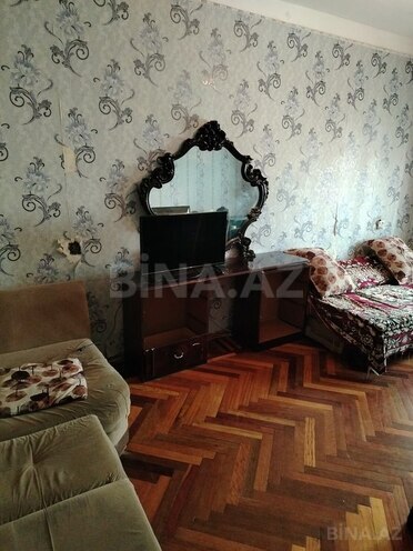 2-комн. вторичка - пос. 9-й мкр - 55 м² (5)