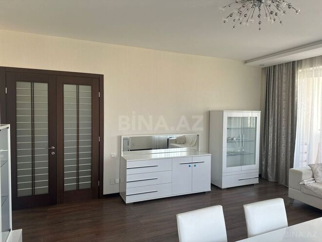 2-комн. новостройка - м. Ахмедлы - 92 м² (12)
