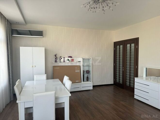 2-комн. новостройка - м. Ахмедлы - 92 м² (13)