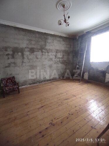 5 otaqlı həyət evi/bağ evi - Şüvəlan q. - 120 m² (13)