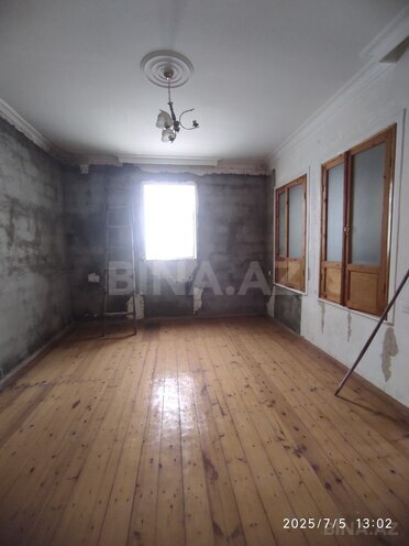 5 otaqlı həyət evi/bağ evi - Şüvəlan q. - 120 m² (14)