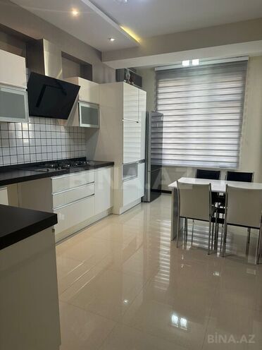 2-комн. новостройка - м. Ахмедлы - 92 м² (5)