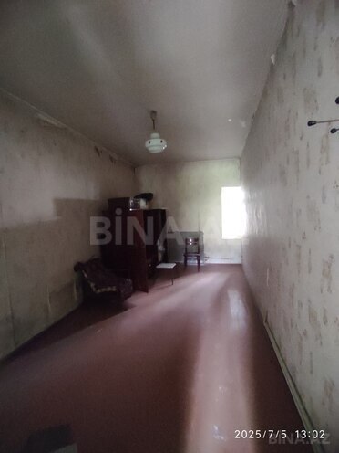 5 otaqlı həyət evi/bağ evi - Şüvəlan q. - 120 m² (15)