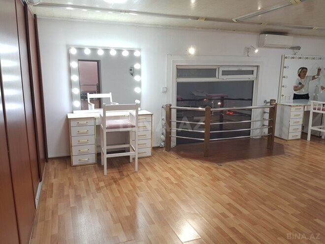 Объект - м. Низами - 120 м² (5)