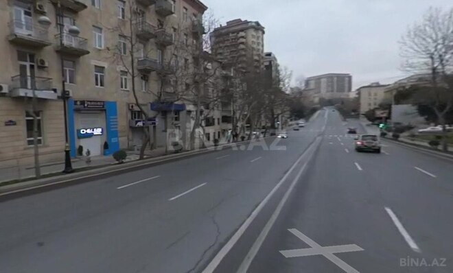 Объект - м. Низами - 120 м² (6)