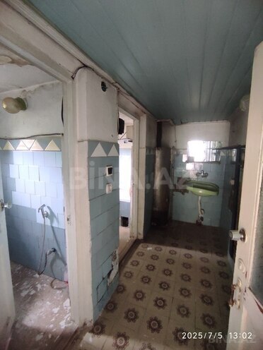 5 otaqlı həyət evi/bağ evi - Şüvəlan q. - 120 m² (16)