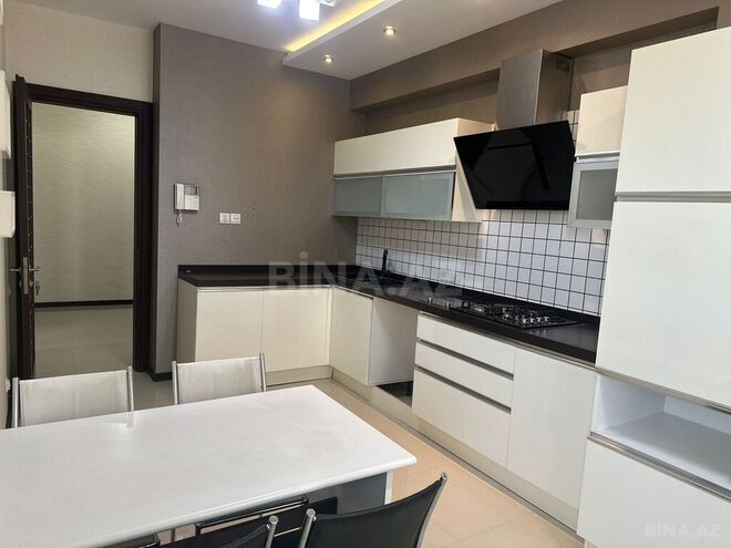 2-комн. новостройка - м. Ахмедлы - 92 м² (3)
