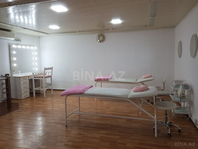 Объект - м. Низами - 120 м² (8)
