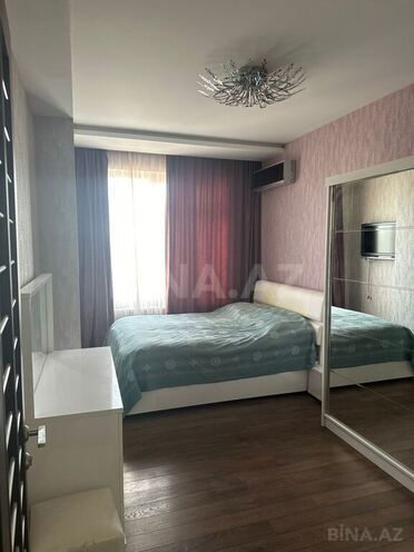 2-комн. новостройка - м. Ахмедлы - 92 м² (6)