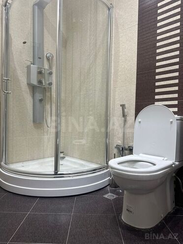 2-комн. новостройка - м. Ахмедлы - 92 м² (8)