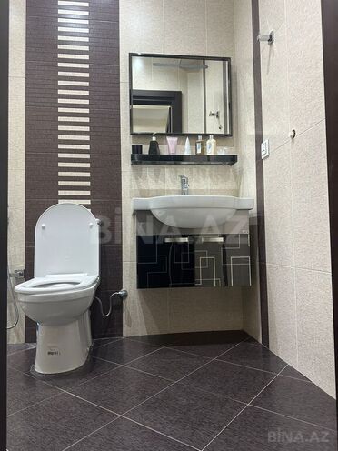 2-комн. новостройка - м. Ахмедлы - 92 м² (9)