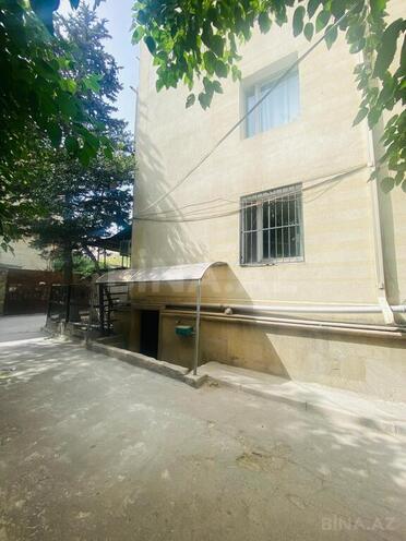 Объект - м. Нариман Нариманов - 90 м² (1)