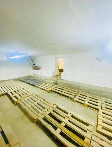 Объект - м. Нариман Нариманов - 90 м² (8)