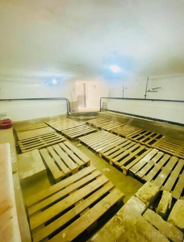 Объект - м. Нариман Нариманов - 90 м² (4)