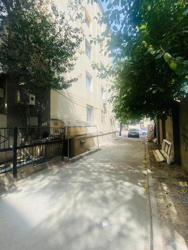 Объект - м. Нариман Нариманов - 90 м² (12)