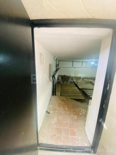 Объект - м. Нариман Нариманов - 90 м² (13)