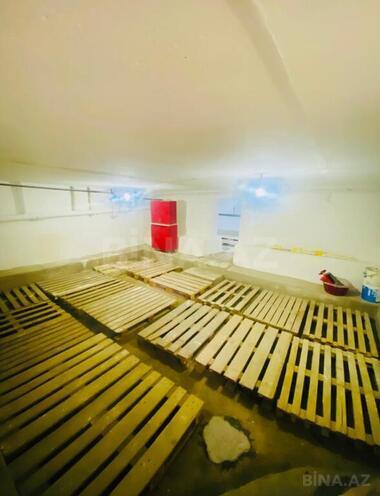 Объект - м. Нариман Нариманов - 90 м² (3)