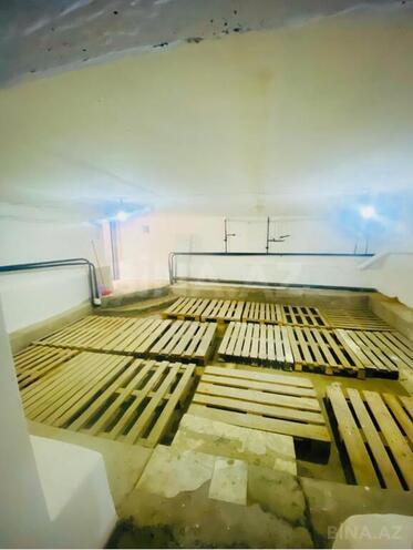 Объект - м. Нариман Нариманов - 90 м² (2)