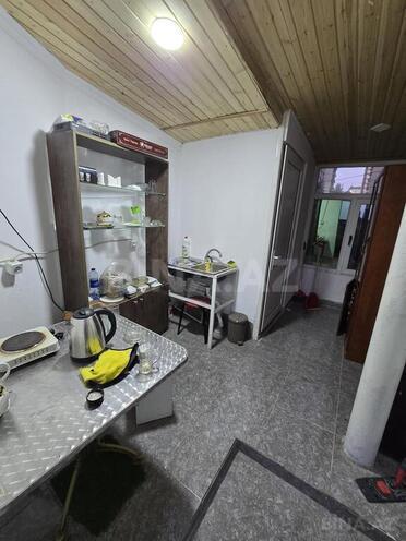 Объект - м. Нариман Нариманов - 75 м² (12)