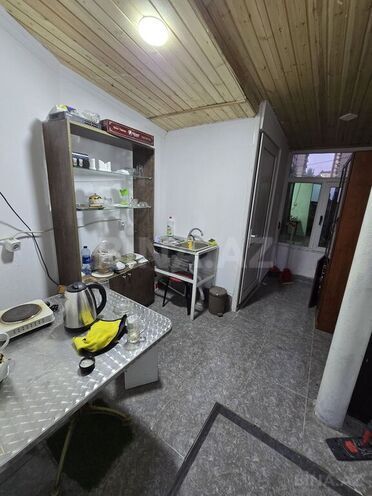 Объект - м. Нариман Нариманов - 75 м² (4)