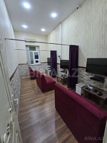 Объект - м. Нариман Нариманов - 75 м² (2)