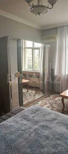 4-комн. новостройка - м. 20 января - 120 м² (9)