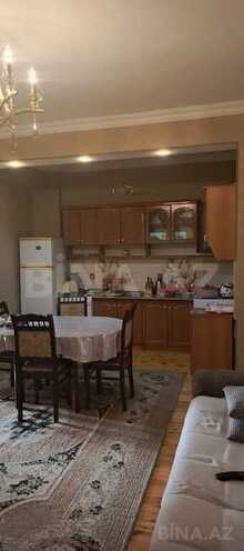 4-комн. новостройка - м. 20 января - 120 м² (1)