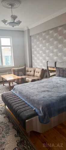4-комн. новостройка - м. 20 января - 120 м² (5)