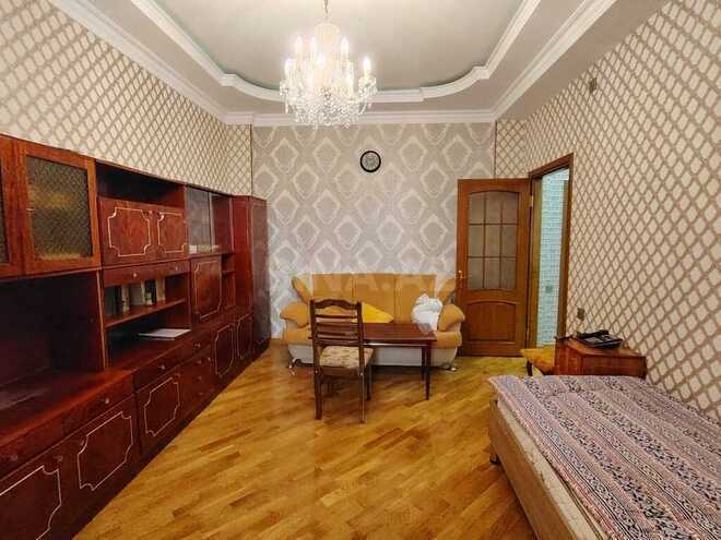 1-комн. новостройка - м. Азадлыг проспекти - 43 м² (2)