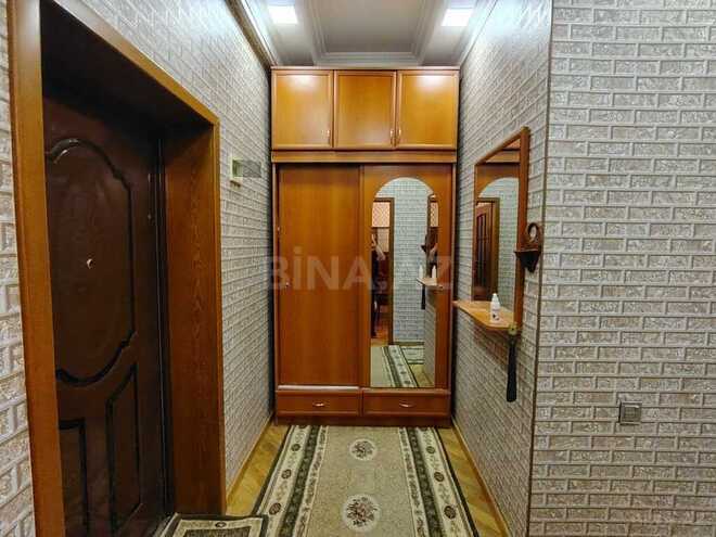 1-комн. новостройка - м. Азадлыг проспекти - 43 м² (3)
