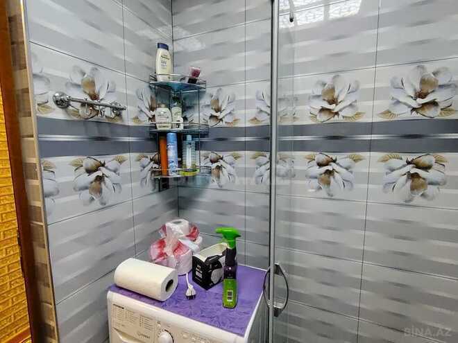 1-комн. новостройка - м. Азадлыг проспекти - 43 м² (4)