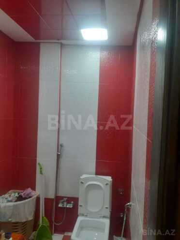 3-комн. новостройка - м. 20 января - 128 м² (11)
