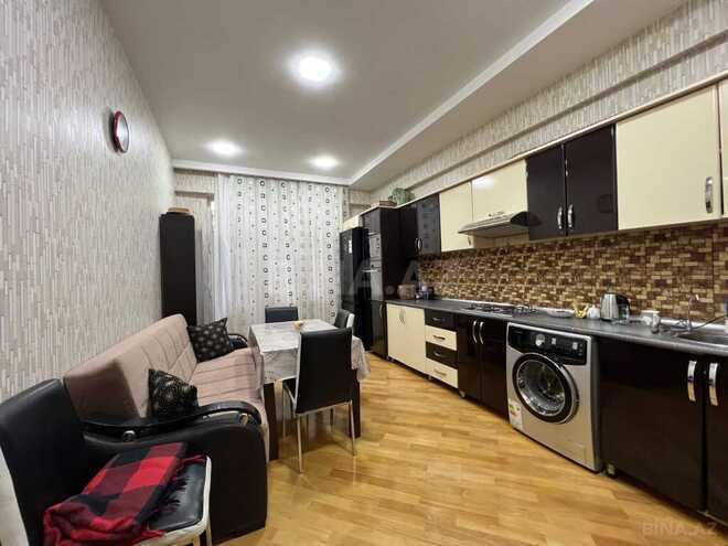 3-комн. новостройка - м. 20 января - 128 м² (7)