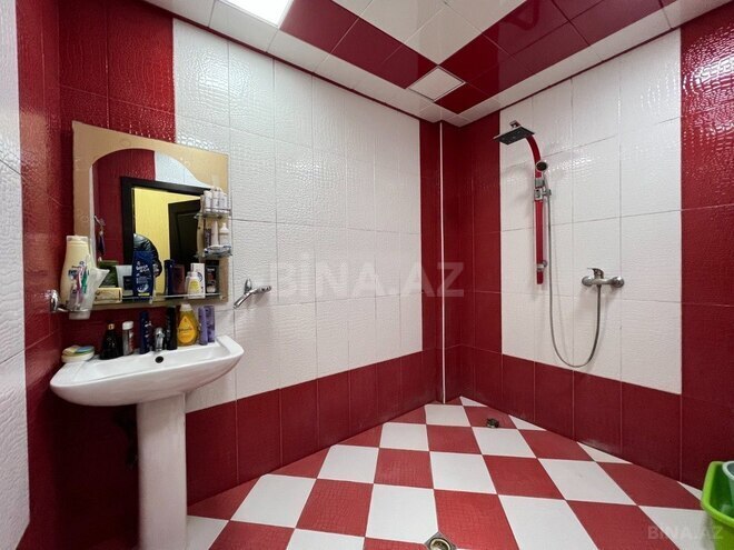 3-комн. новостройка - м. 20 января - 128 м² (13)