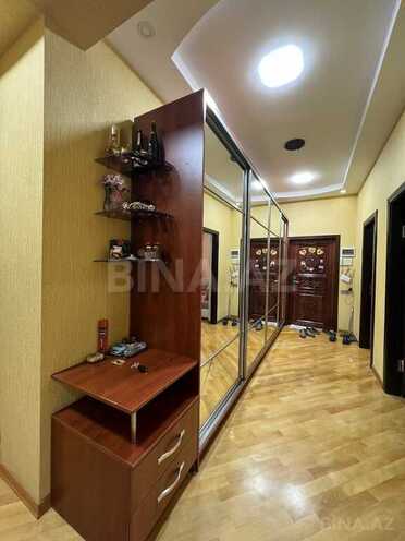 3-комн. новостройка - м. 20 января - 128 м² (9)