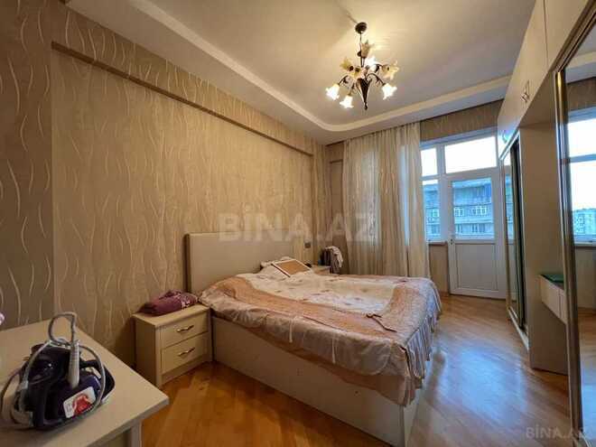 3-комн. новостройка - м. 20 января - 128 м² (3)
