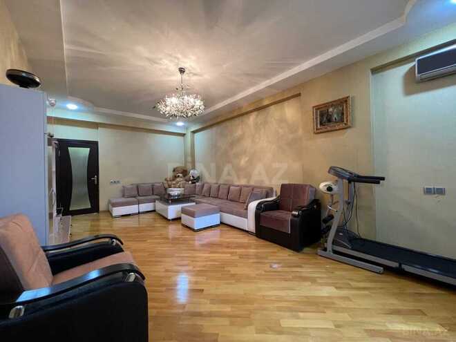 3-комн. новостройка - м. 20 января - 128 м² (2)