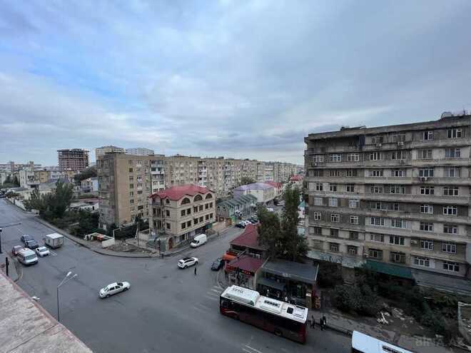 3-комн. новостройка - м. 20 января - 128 м² (12)