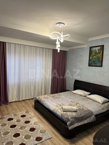 1-комн. новостройка - пос. Аг шехер - 65 м² (4)