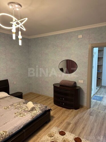 1-комн. новостройка - пос. Аг шехер - 65 м² (6)