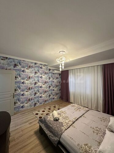 1-комн. новостройка - пос. Аг шехер - 65 м² (2)