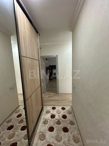 1-комн. новостройка - пос. Аг шехер - 65 м² (16)