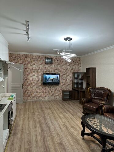 1-комн. новостройка - пос. Аг шехер - 65 м² (9)