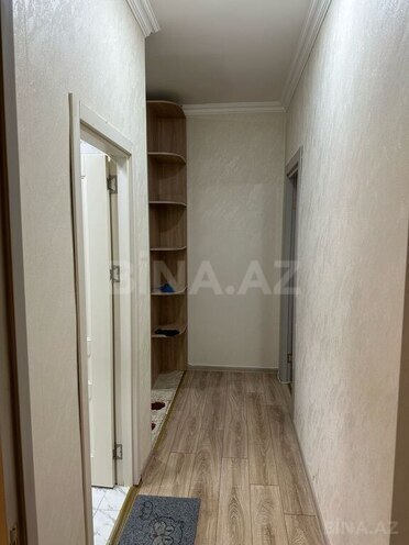 1-комн. новостройка - пос. Аг шехер - 65 м² (7)