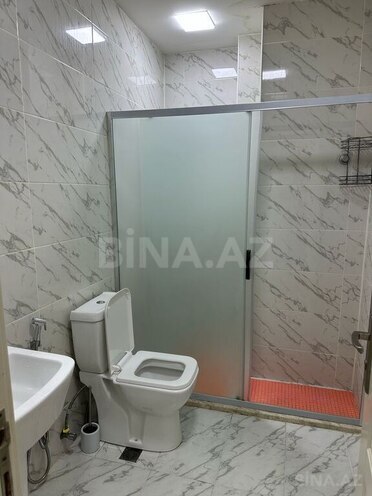 1-комн. новостройка - пос. Аг шехер - 65 м² (8)