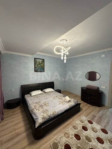 1-комн. новостройка - пос. Аг шехер - 65 м² (3)