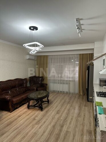 1-комн. новостройка - пос. Аг шехер - 65 м² (12)